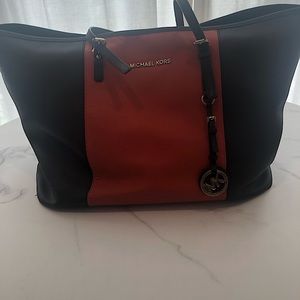 Michael Kors tote bag